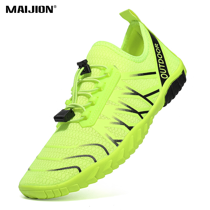 Aquatic Sports - Quick Dry Beach Wading Sneakers Men