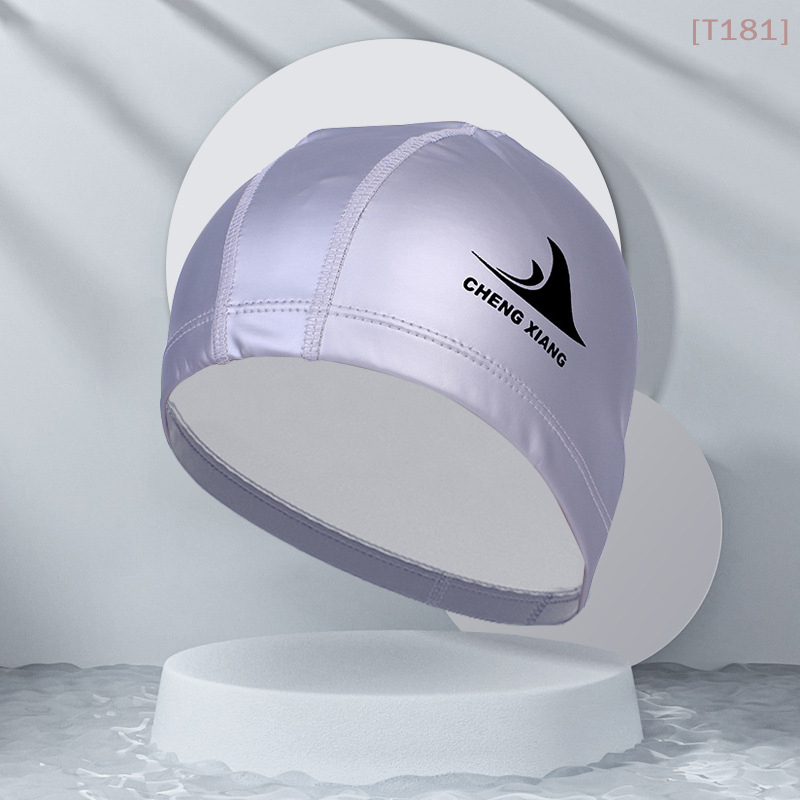 Aquatic Sports Hat - Waterproof Fabric Protect Ears Long Hair
