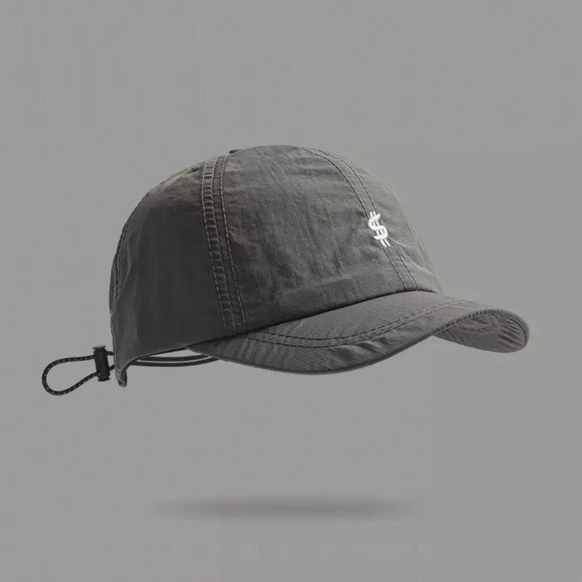 Fashionable commuting plain-co – Aquatic Sports Hat recenzja i cena