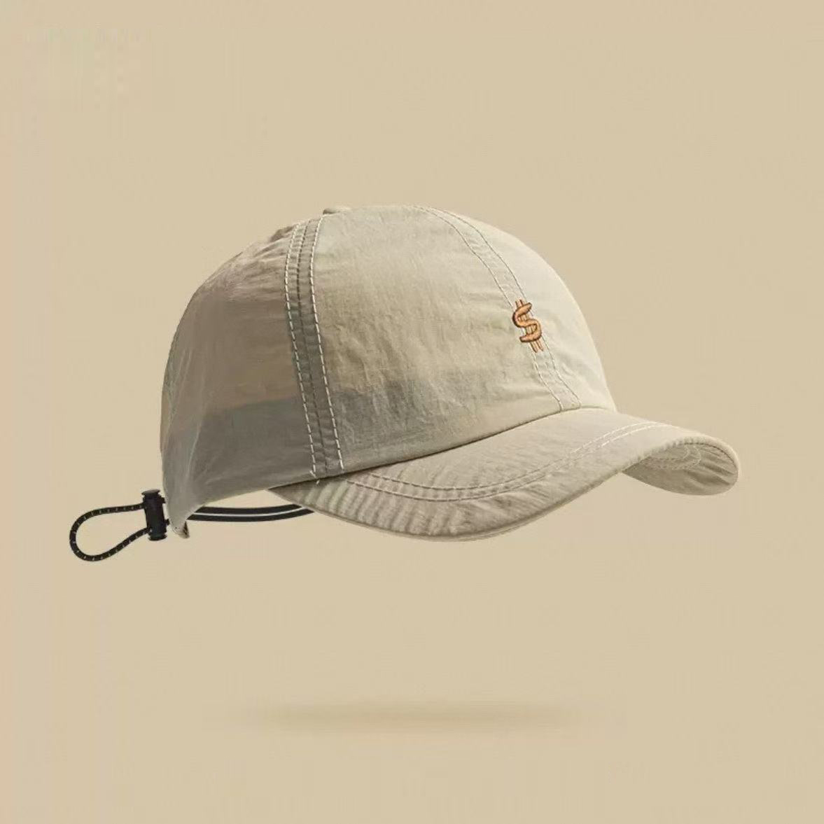 Fashionable commuting plain-co – Aquatic Sports Hat recenzja i cena