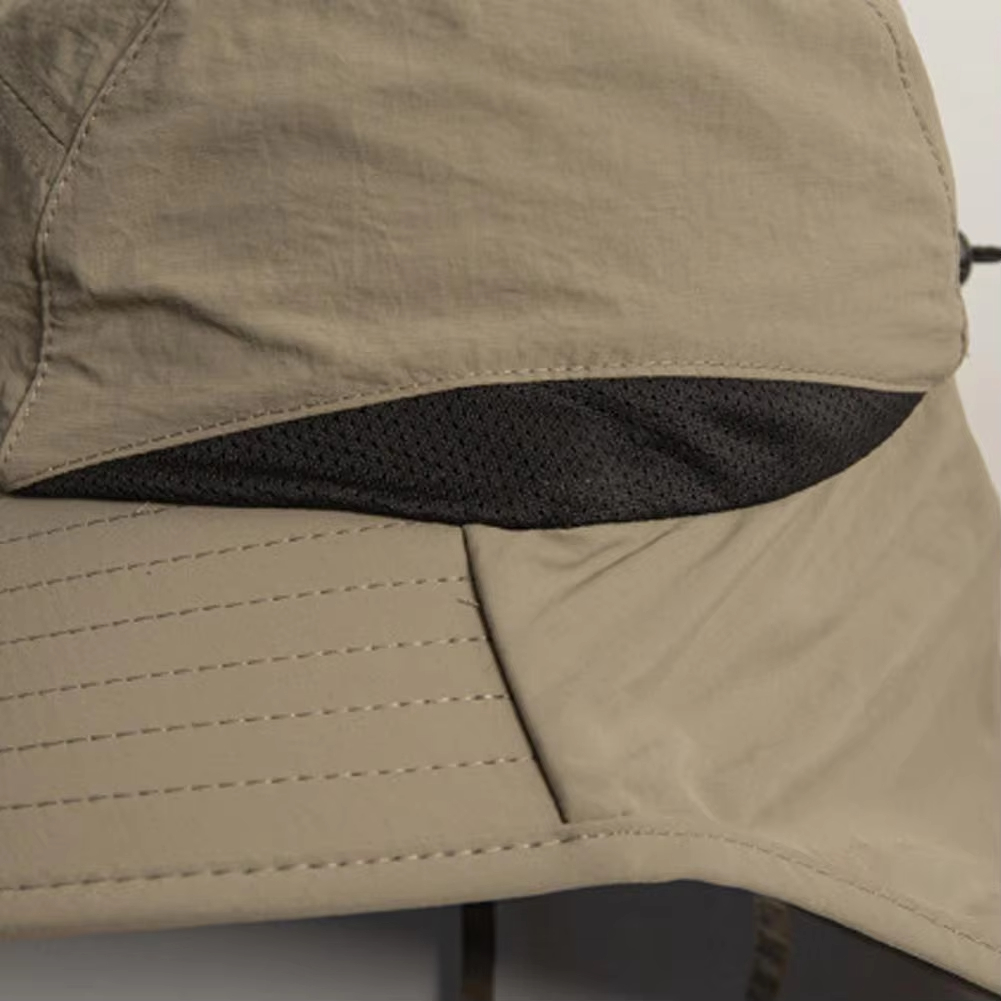 Unisex Summer Wide Brim Waterp – Aquatic Sports Hat recenzja i cena