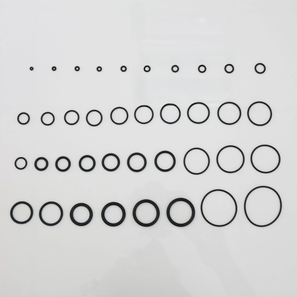 200PC Scuba Diving O-Ring Kit  – Aquatic Diving recenzja i cena