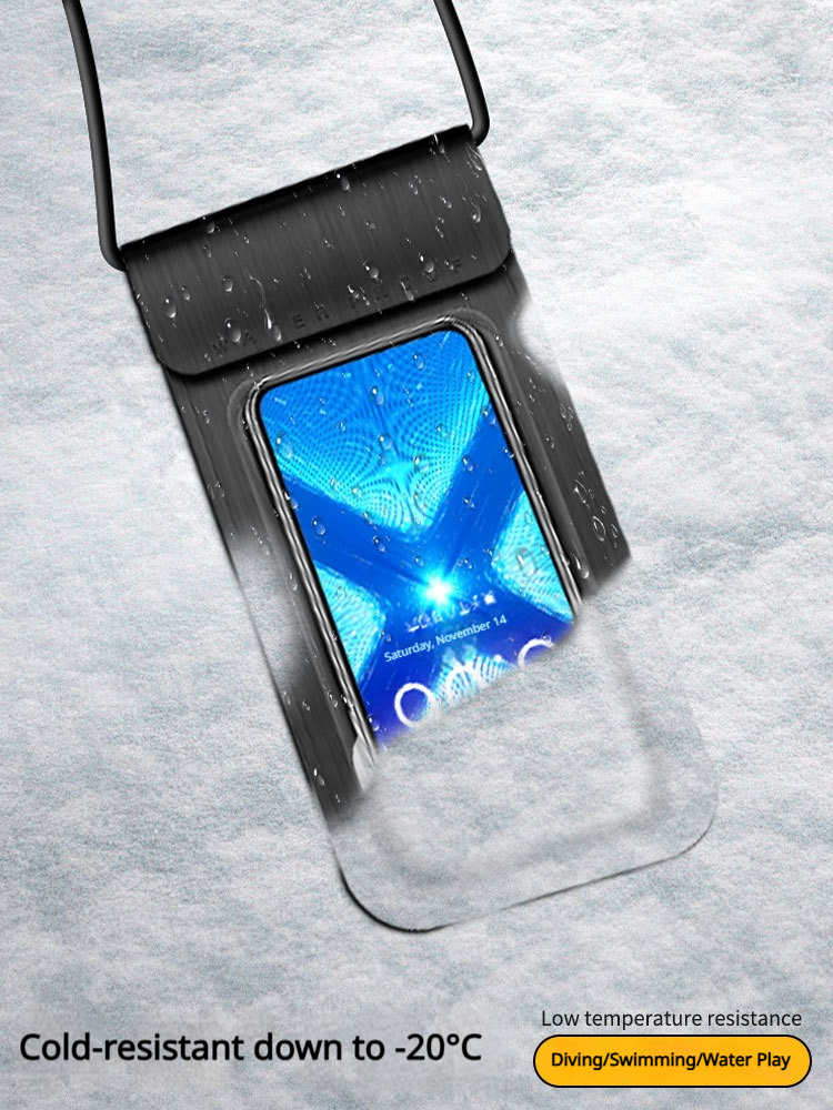 TPU brushed texture phone wate – Aquatic Diving recenzja i cena