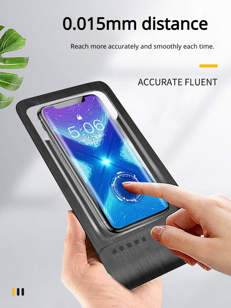 TPU brushed texture phone wate – Aquatic Diving recenzja i cena
