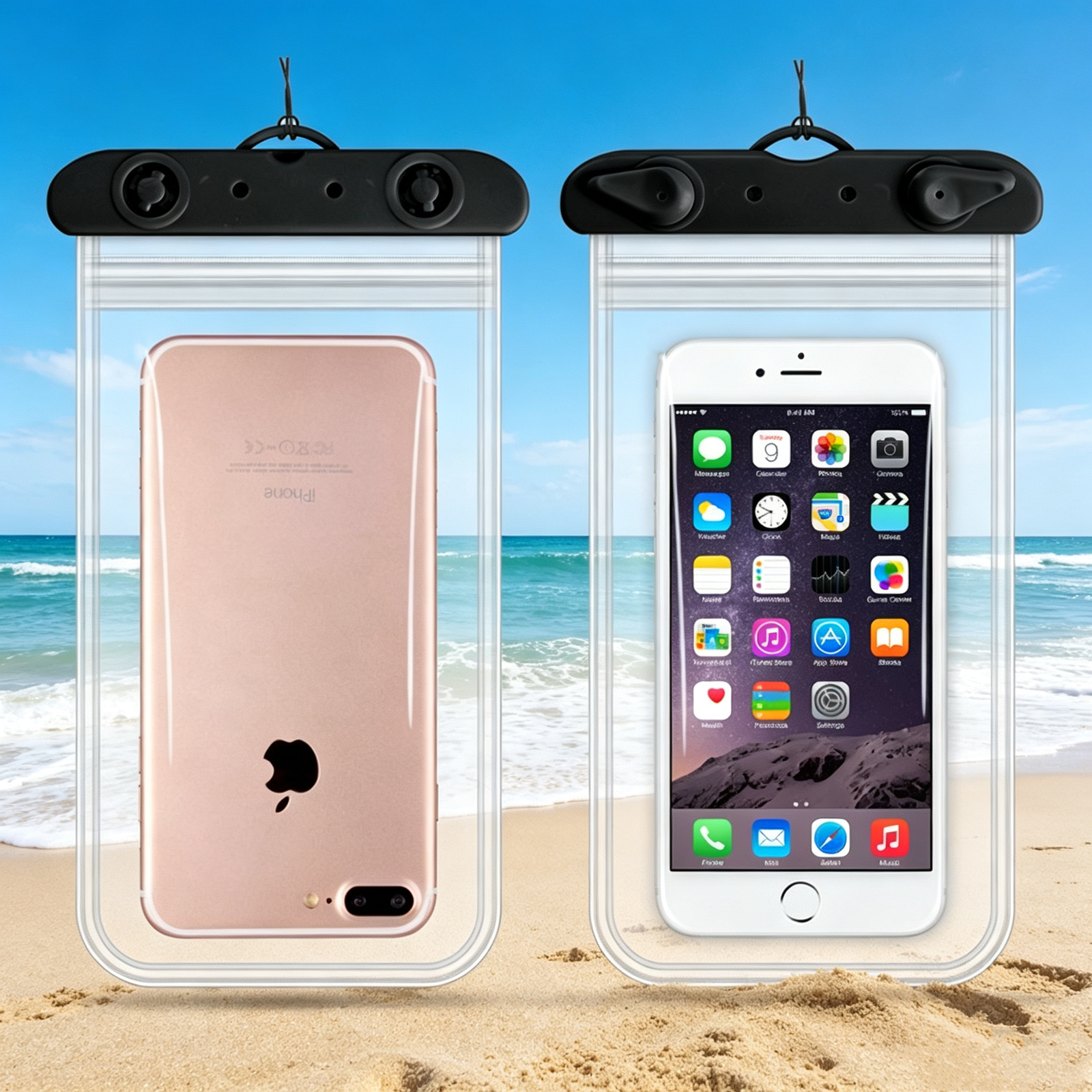 HD Touchscreen Photography Pho – Aquatic Diving recenzja i cena