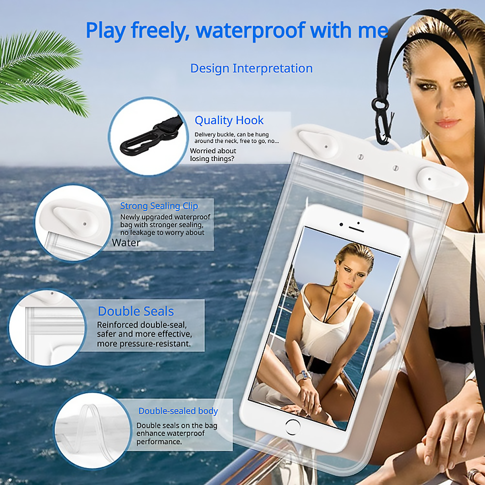 HD Touchscreen Photography Pho – Aquatic Diving recenzja i cena