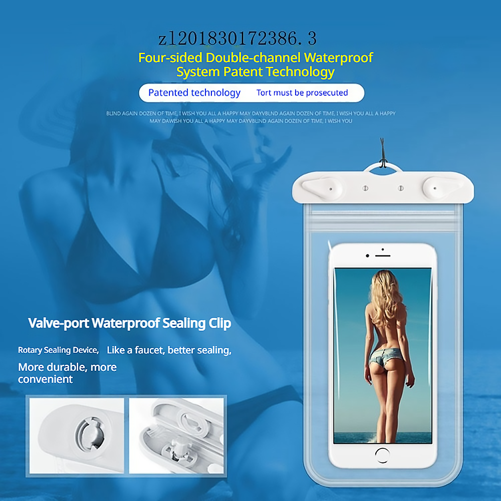 HD Touchscreen Photography Pho – Aquatic Diving recenzja i cena