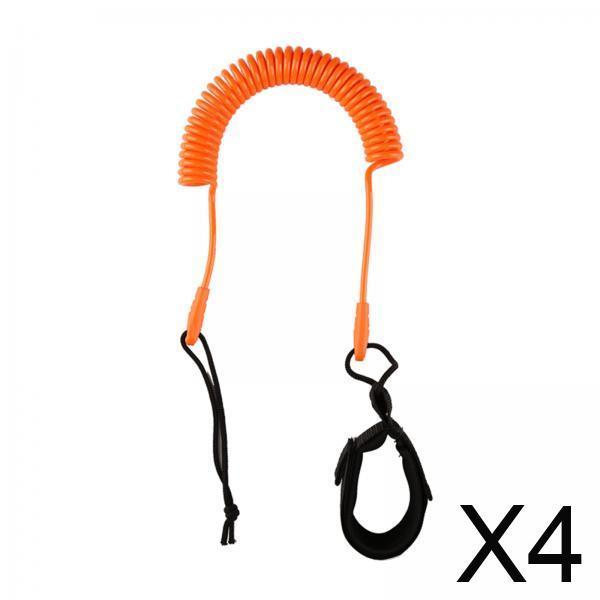 4xSurfing Ankle Leash for Surf – Surfboard Leash Ankle recenzja i cena