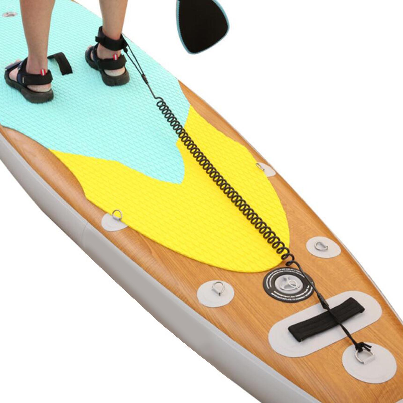 4xSurfing Ankle Leash for Surf – Surfboard Leash Ankle recenzja i cena