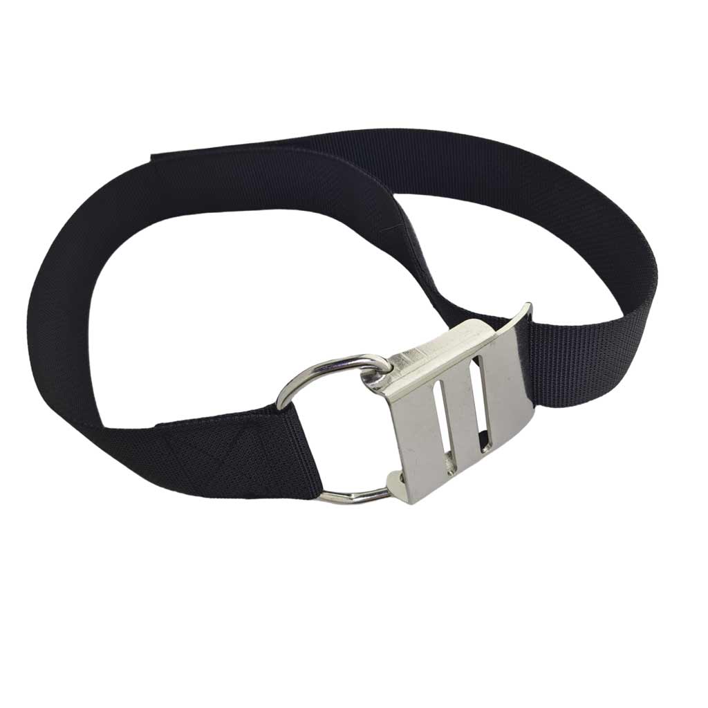 Scuba Diving Tank Band with SS – Aquatic Diving recenzja i cena