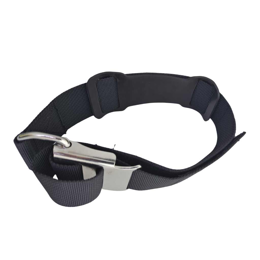 Scuba Diving Tank Band with SS – Aquatic Diving recenzja i cena