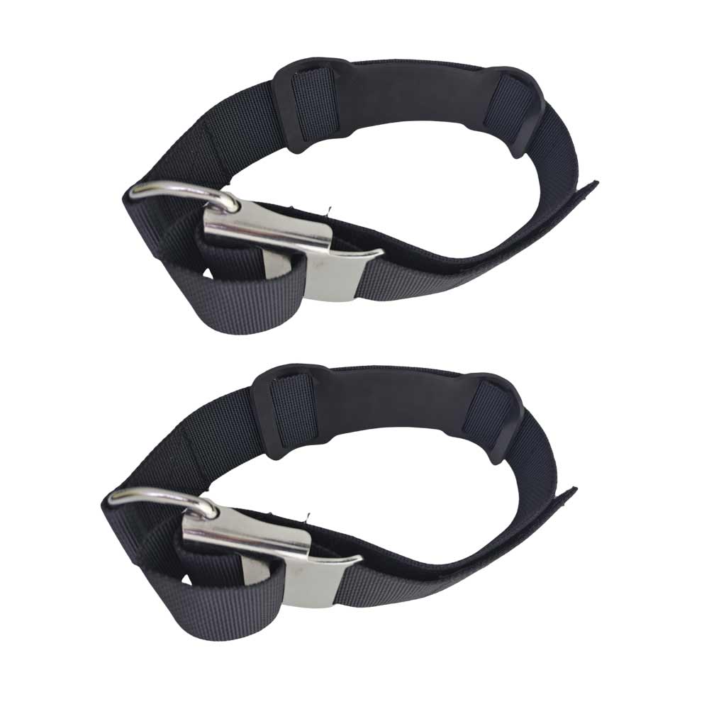 Scuba Diving Tank Band with SS – Aquatic Diving recenzja i cena