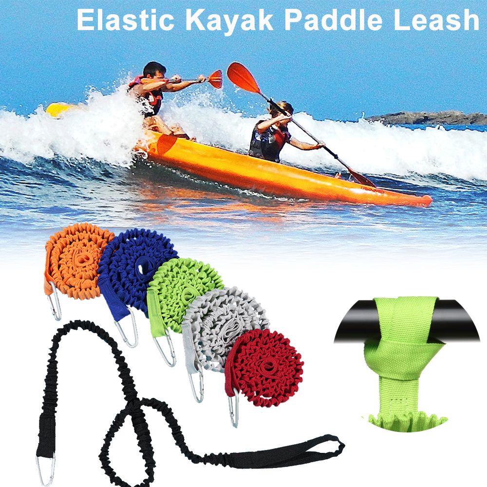 Adjustable Safety Water Sports – Surfboard Leash Ankle recenzja i cena
