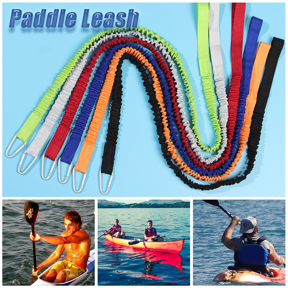 Adjustable Safety Water Sports – Surfboard Leash Ankle recenzja i cena