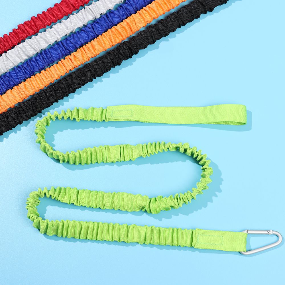 Adjustable Safety Water Sports – Surfboard Leash Ankle recenzja i cena