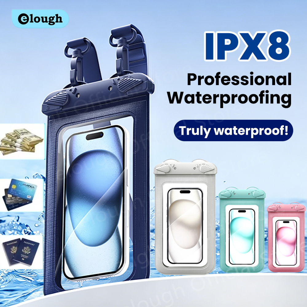 7.5Inc PVC Transparent Waterpr – Aquatic Diving recenzja i cena