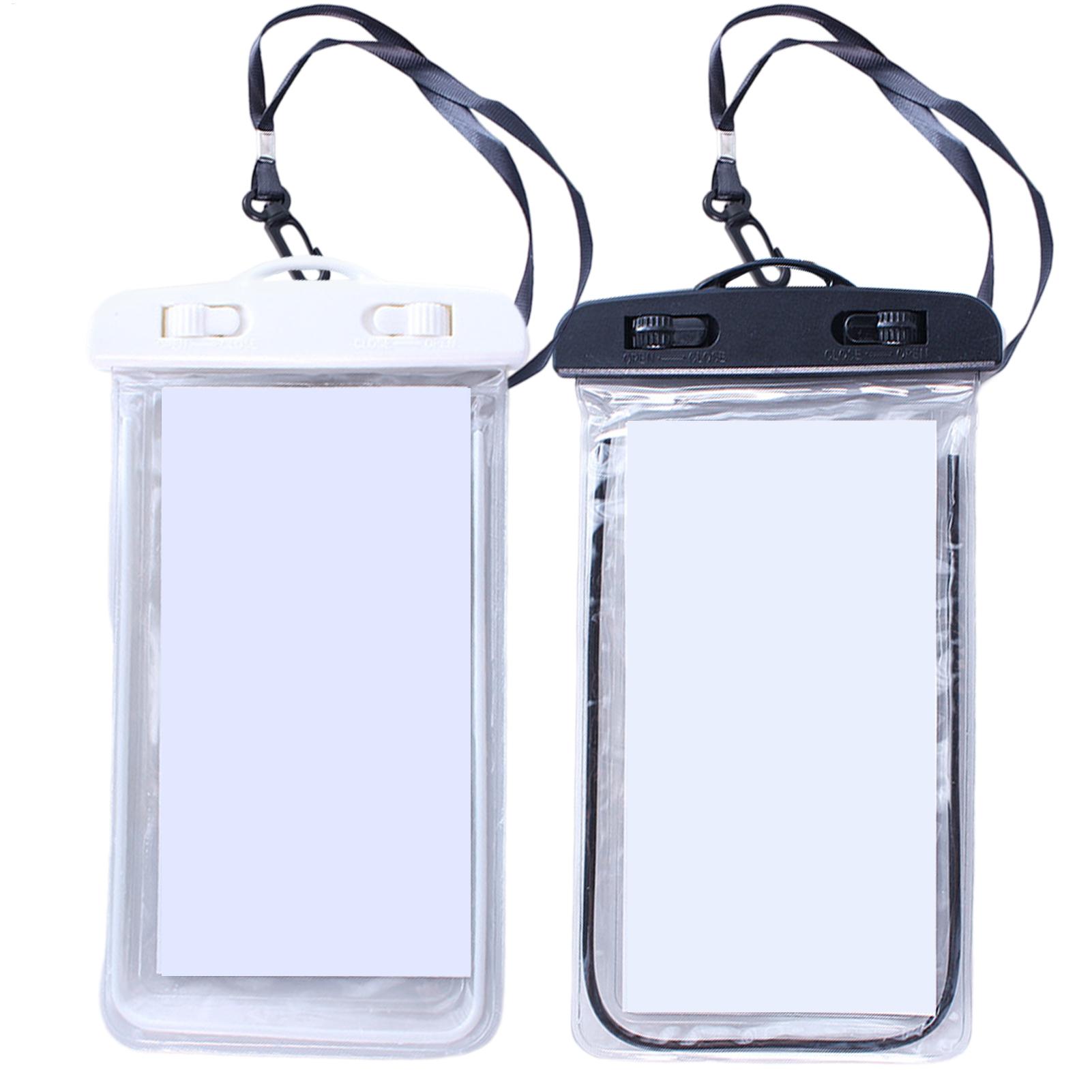 Waterproof Phone Bag Luminous  – Aquatic Sports recenzja i cena