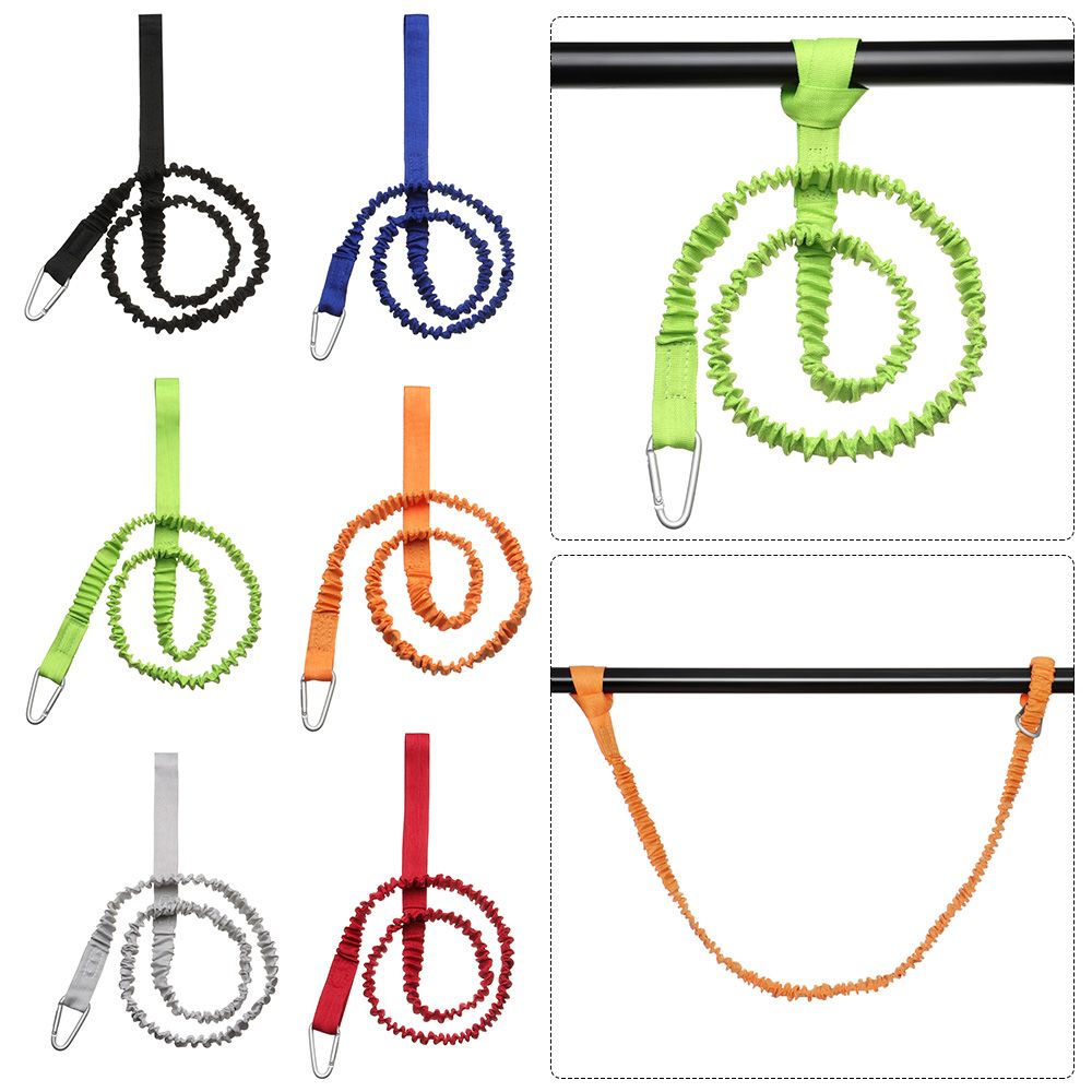 Nylon Fishing Rod Holder Water – Surfboard Leash Ankle recenzja i cena