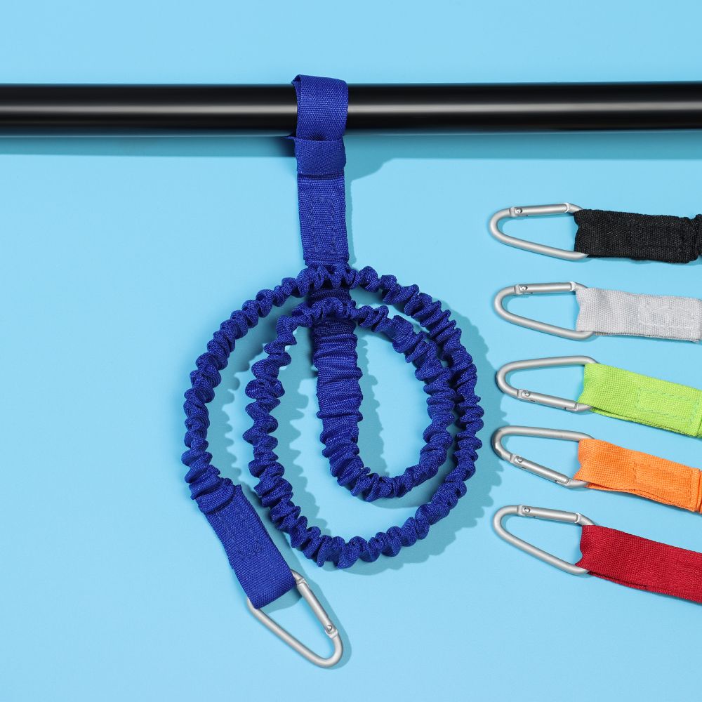 Nylon Fishing Rod Holder Water – Surfboard Leash Ankle recenzja i cena