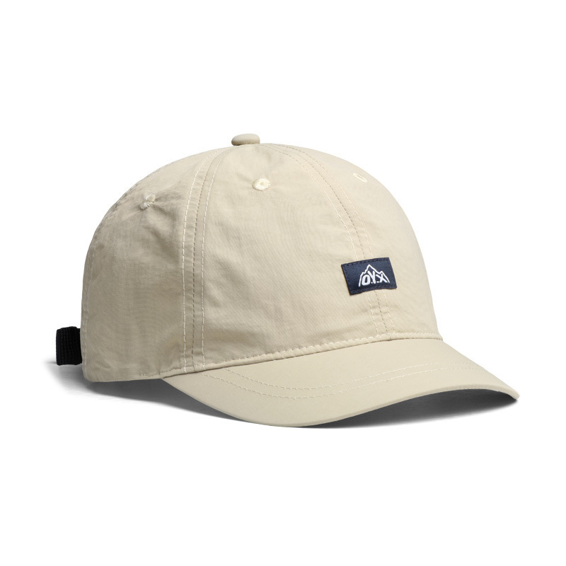 Summer Quick Dry Baseball Cap  – Aquatic Sports Hat recenzja i cena