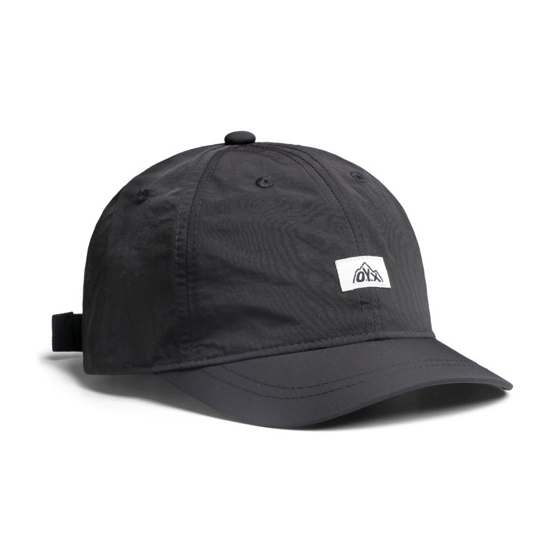 Summer Quick Dry Baseball Cap  – Aquatic Sports Hat recenzja i cena