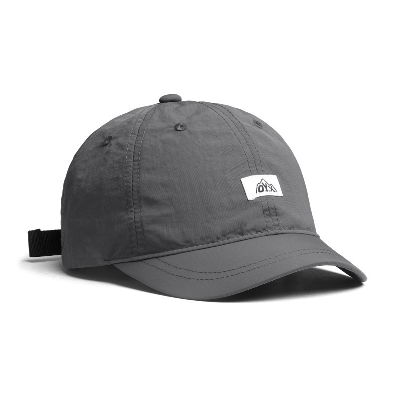 Summer Quick Dry Baseball Cap  – Aquatic Sports Hat recenzja i cena