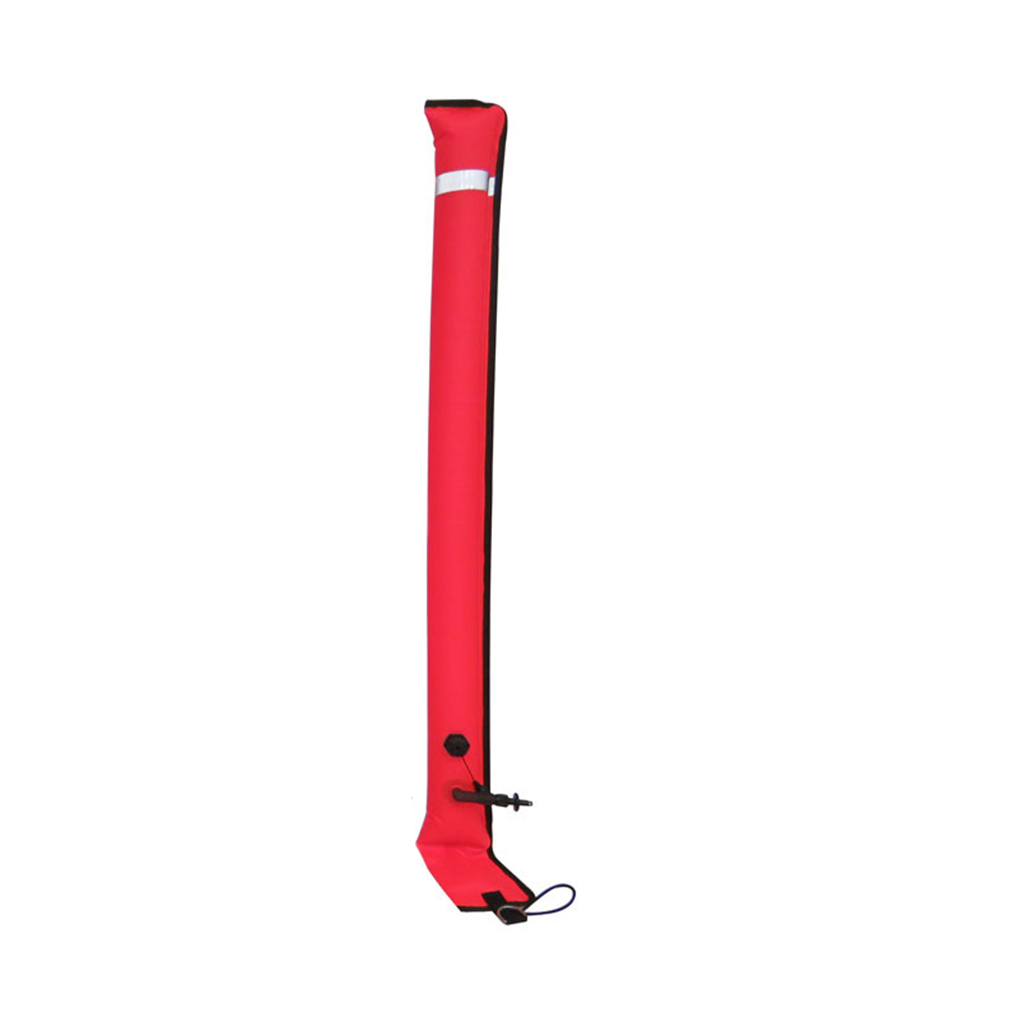 Scuba Diving Surface Marker Bu – Aquatic Sports recenzja i cena