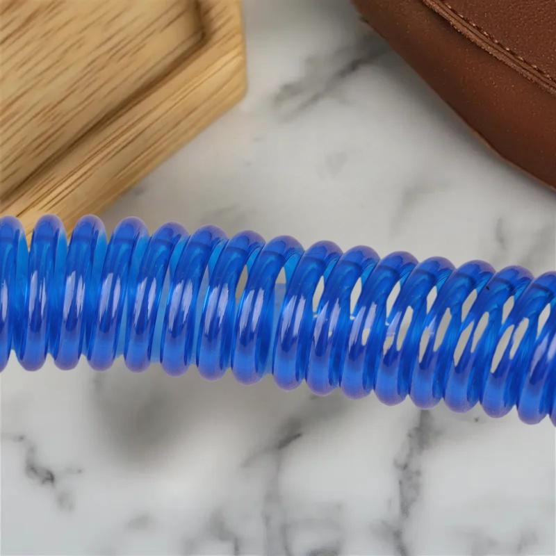 Coiled Elastic Ankle Leash for – Surfboard Leash Ankle recenzja i cena