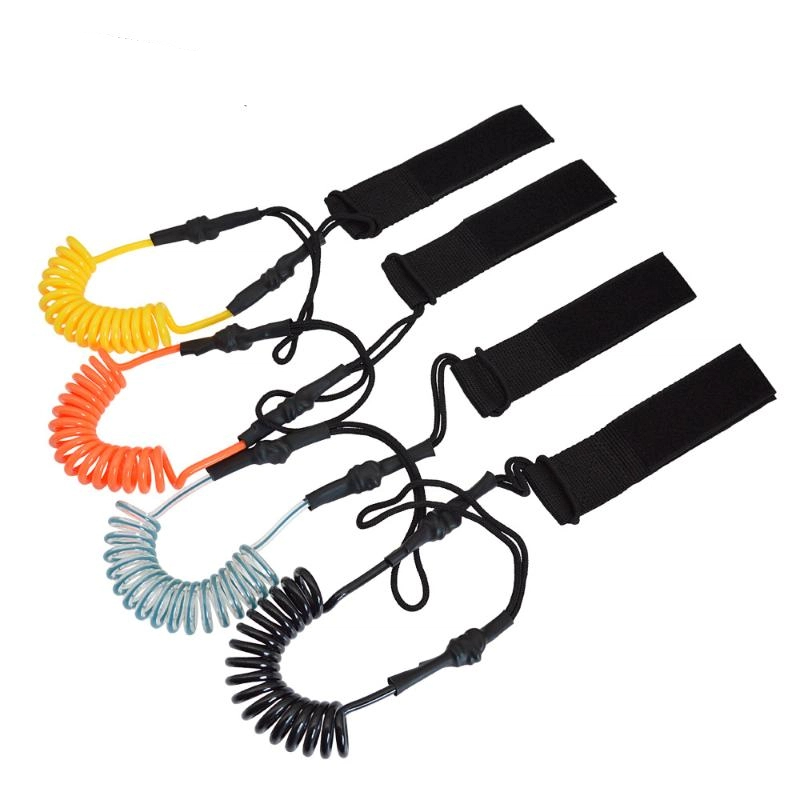 New Surf Sup Ankle Leash Surfi – Surfboard Leash Ankle recenzja i cena