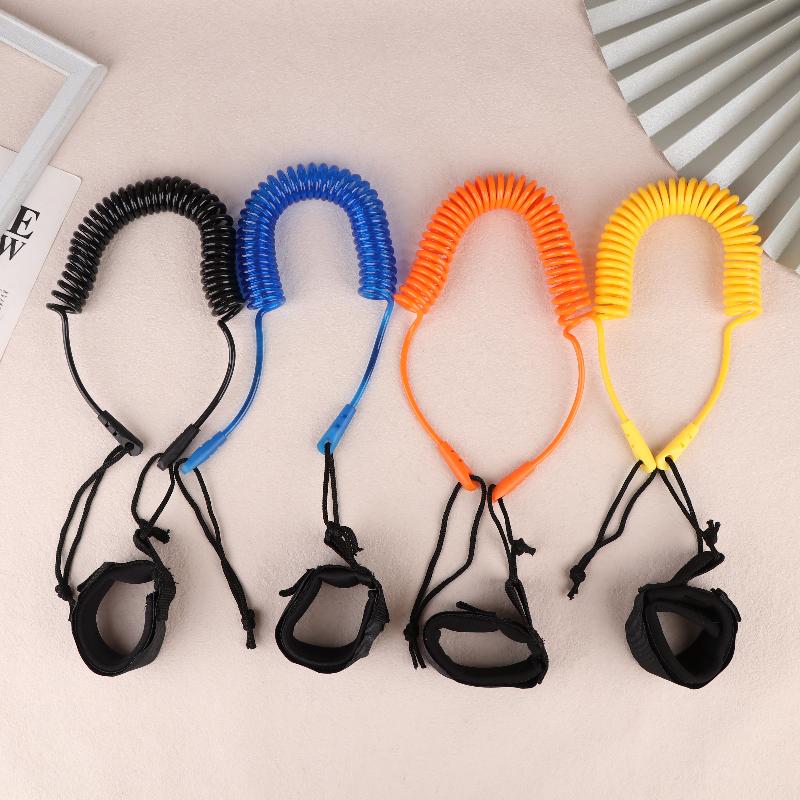 New Surf Sup Ankle Leash Surfi – Surfboard Leash Ankle recenzja i cena