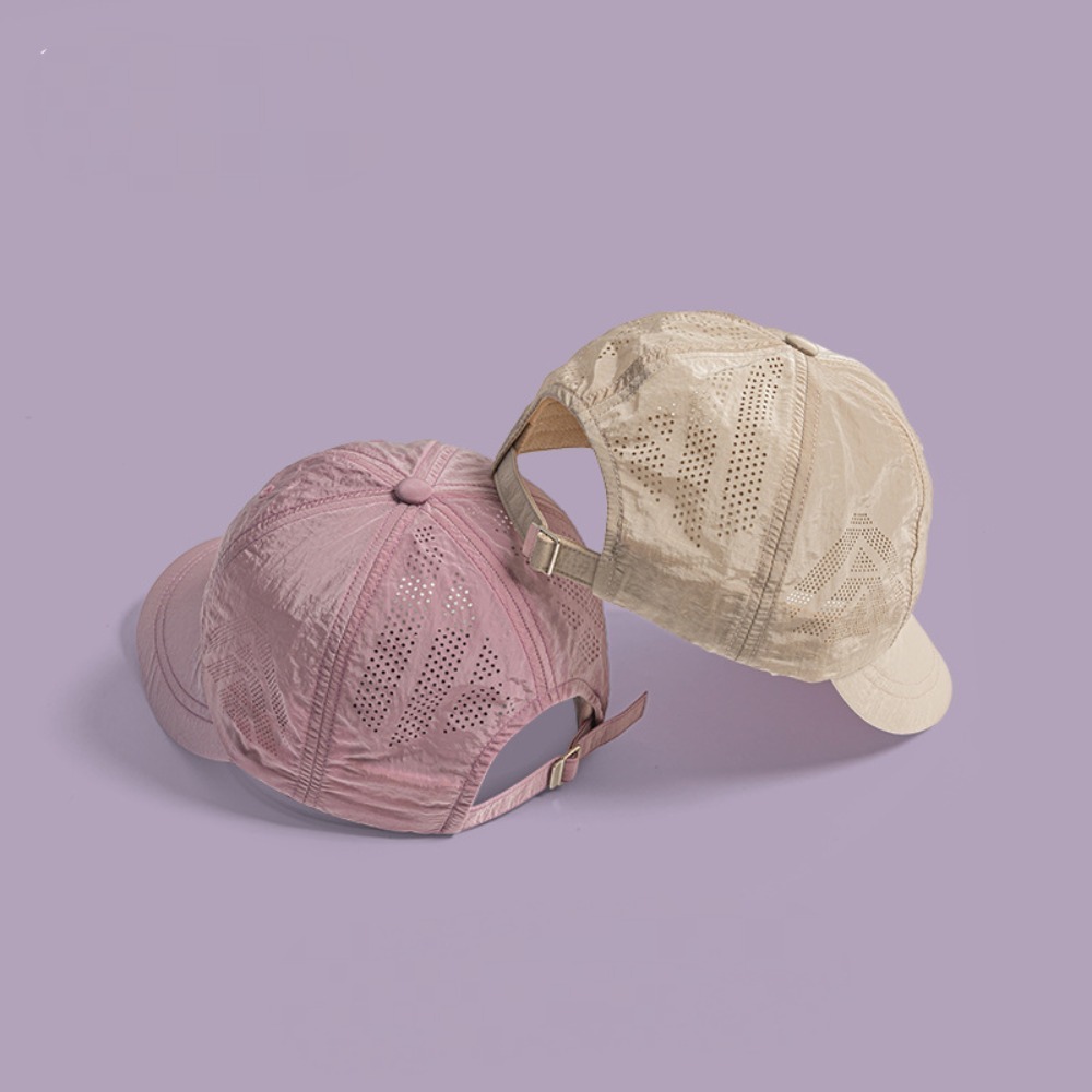 Fashion Wide Brim Baseball Cap – Aquatic Sports Hat recenzja i cena