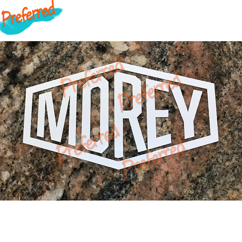 2 X Morey Boogie Board Sticker – Bodyboard Boogie Board recenzja i cena