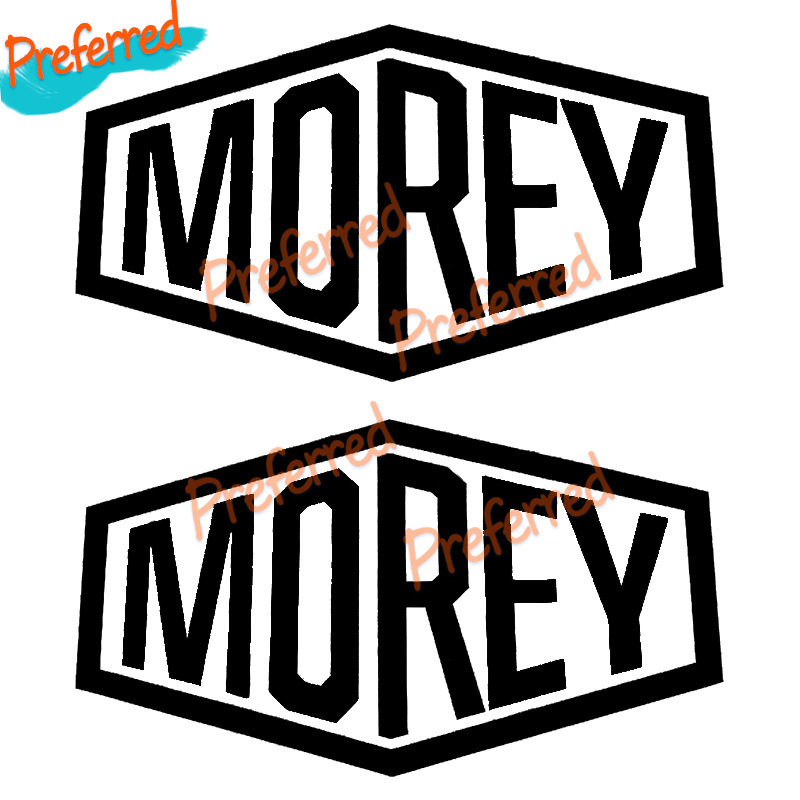 2 X Morey Boogie Board Sticker – Bodyboard Boogie Board recenzja i cena