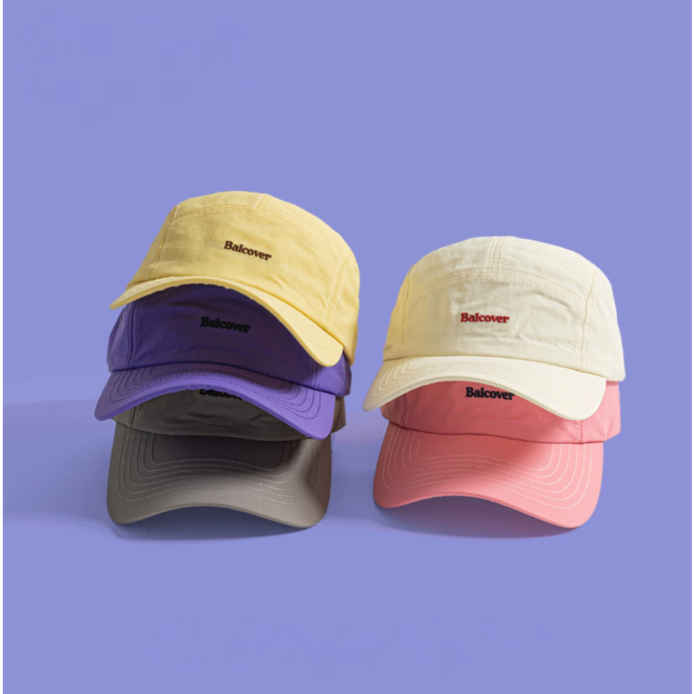5 Panel Baseball Cap Wide Brim – Aquatic Sports Hat recenzja i cena