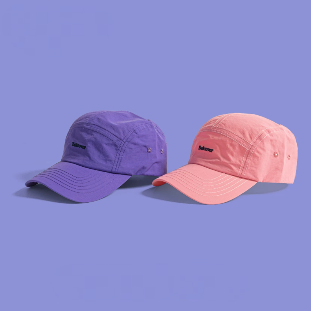 5 Panel Baseball Cap Wide Brim – Aquatic Sports Hat recenzja i cena