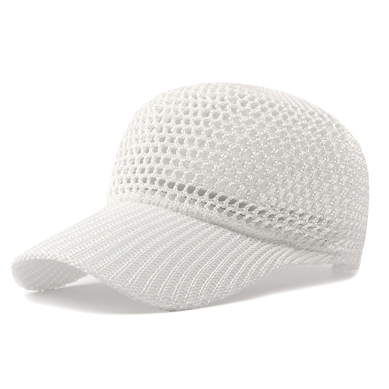Unisex Quick-Dry Baseball Cap  – Aquatic Sports Hat recenzja i cena