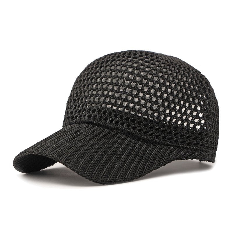 Unisex Quick-Dry Baseball Cap  – Aquatic Sports Hat recenzja i cena