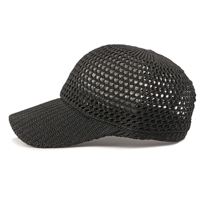 Unisex Quick-Dry Baseball Cap  – Aquatic Sports Hat recenzja i cena
