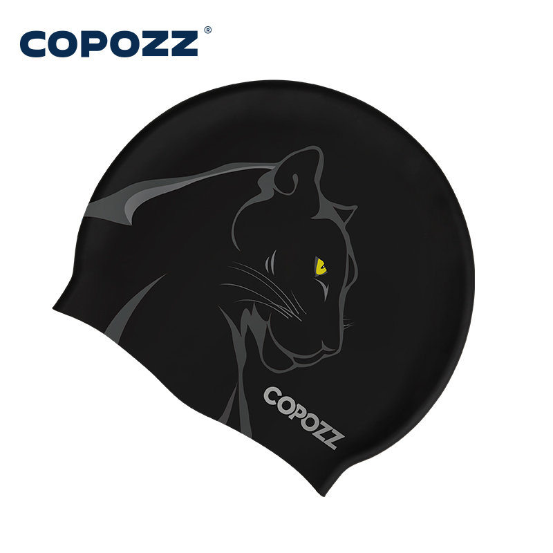 COPOZZ Water Sports Women Men  – Aquatic Sports Hat recenzja i cena