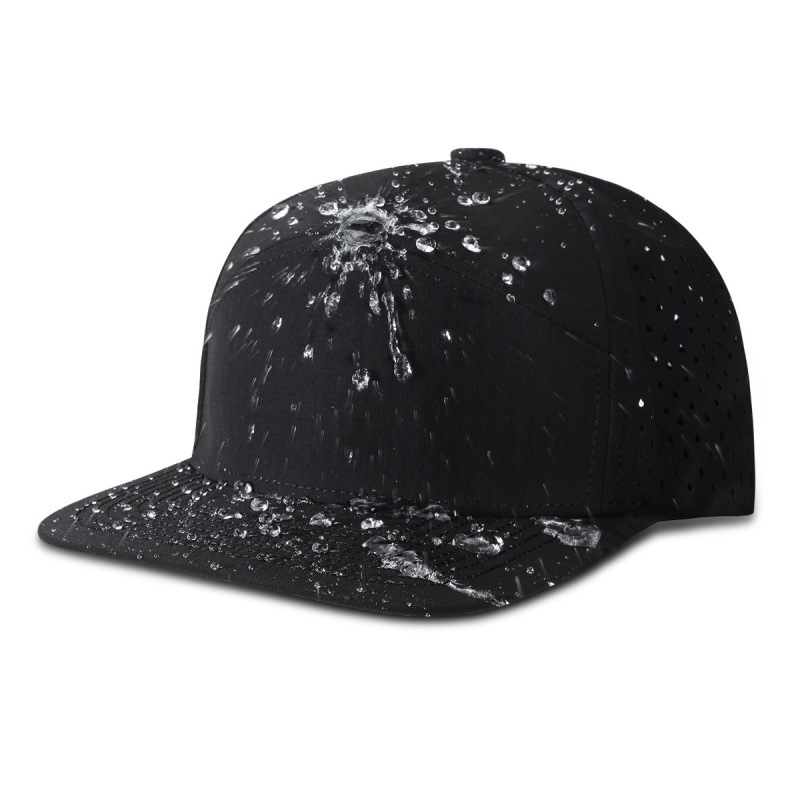 Men Summer Quick Dry Baseball  – Aquatic Sports Hat recenzja i cena