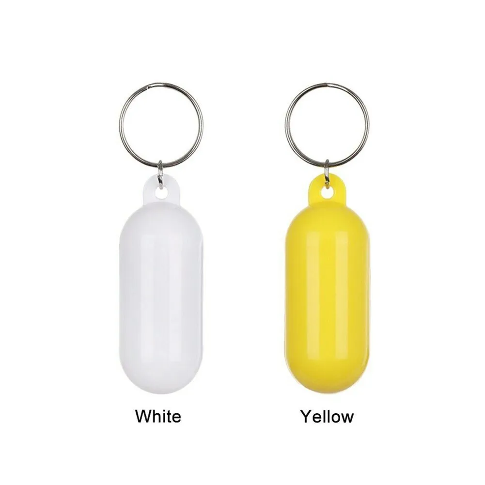2pcs Practical Buoyant Key Rin – Aquatic Sports recenzja i cena