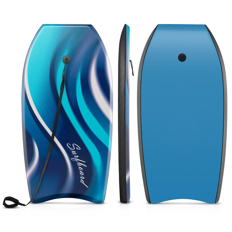 33/37/41 Inches Lightweight Bo – Bodyboard Boogie Board recenzja i cena