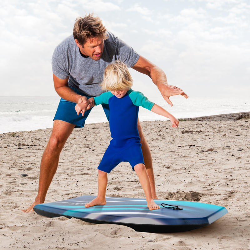 33/37/41 Inches Lightweight Bo – Bodyboard Boogie Board recenzja i cena
