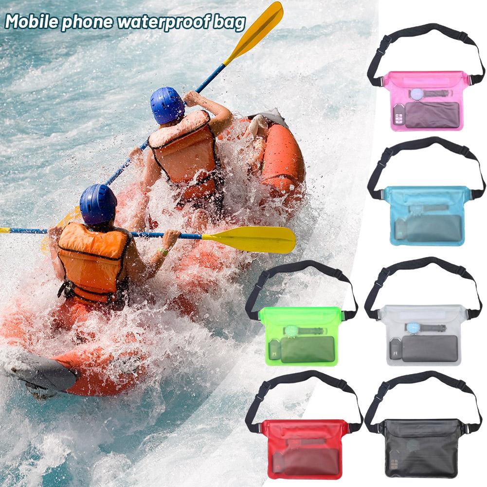 Waterproof Swimming Bag Sealin – Aquatic Diving recenzja i cena