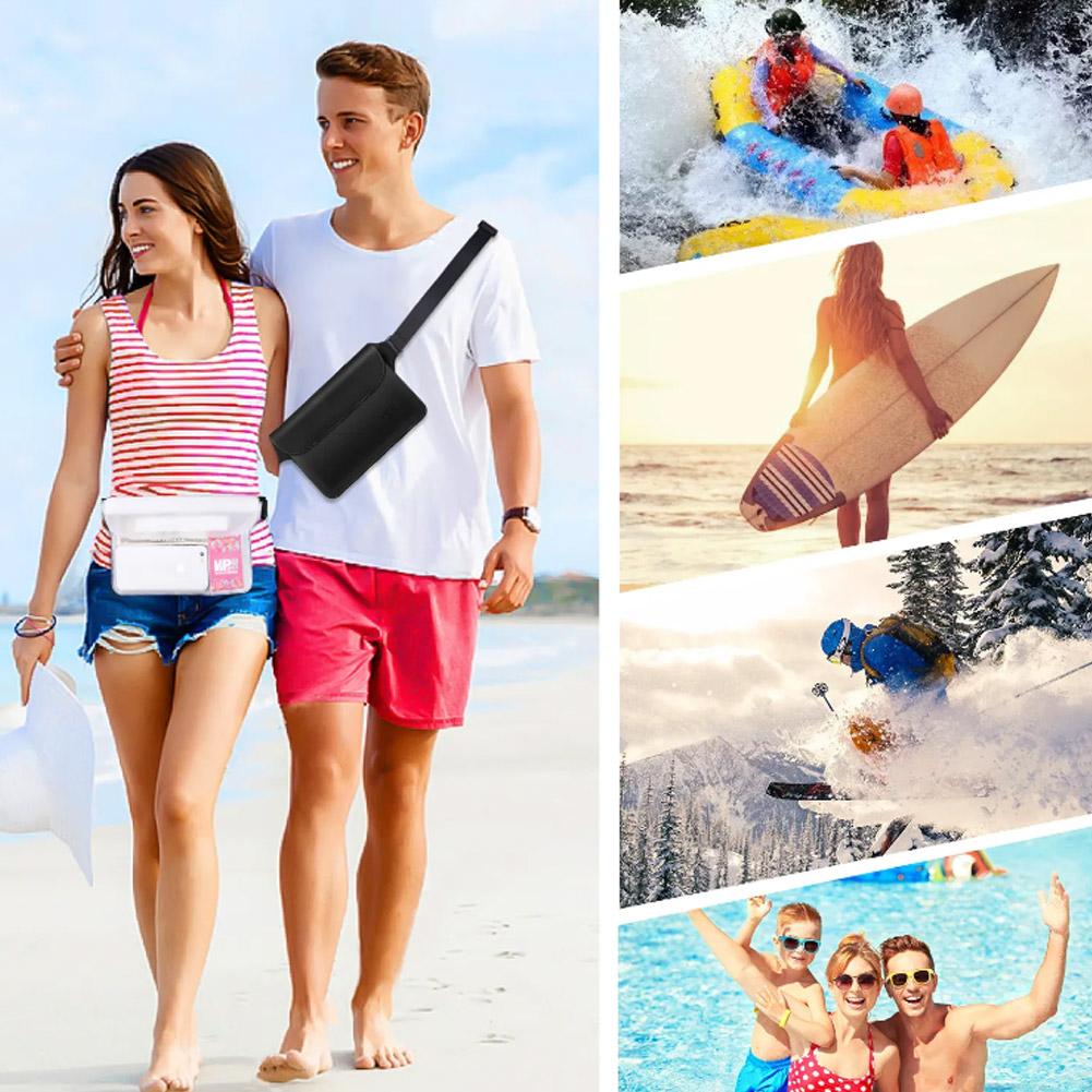 Waterproof Swimming Bag Sealin – Aquatic Diving recenzja i cena