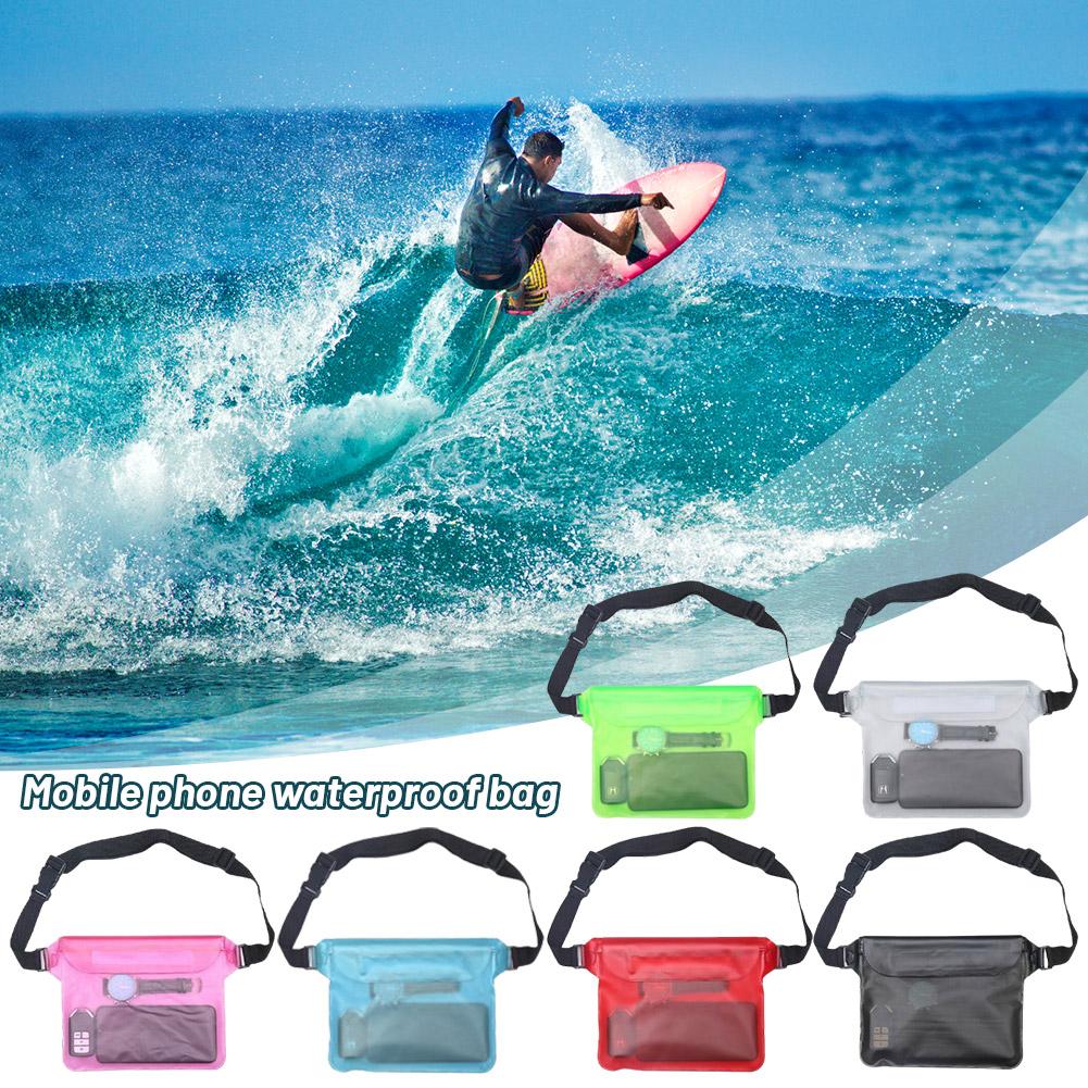 Waterproof Swimming Bag Sealin – Aquatic Diving recenzja i cena
