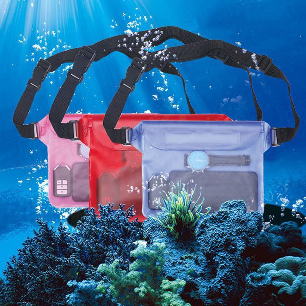Waterproof Swimming Bag Sealin – Aquatic Diving recenzja i cena