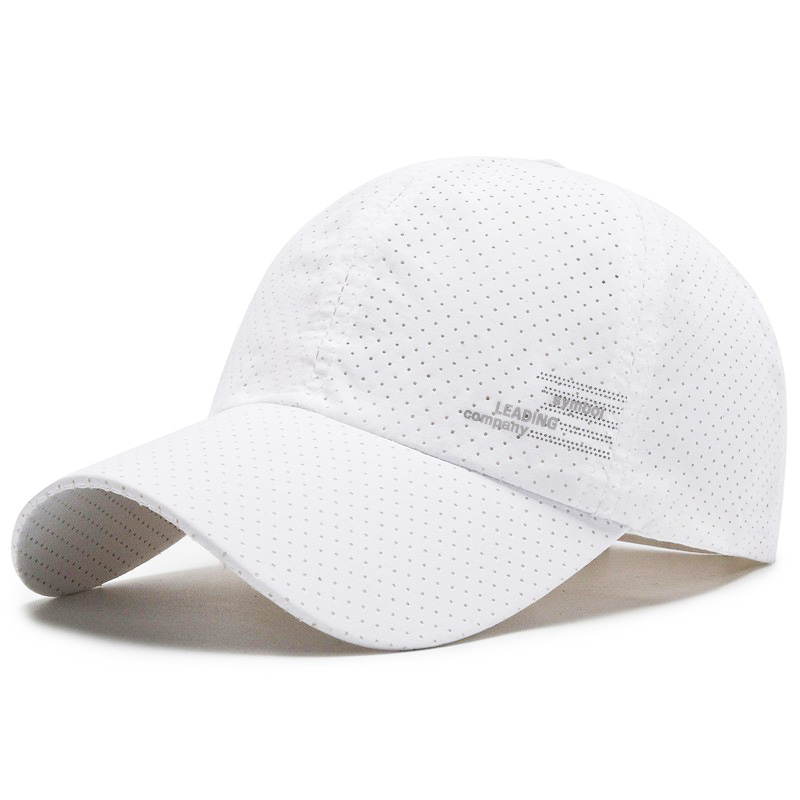 Quick Dry Mesh Baseball Cap fo – Aquatic Sports Hat recenzja i cena