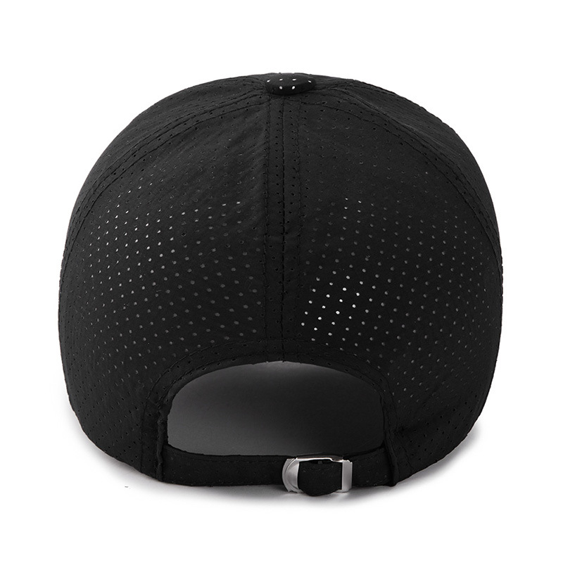 Quick Dry Mesh Baseball Cap fo – Aquatic Sports Hat recenzja i cena