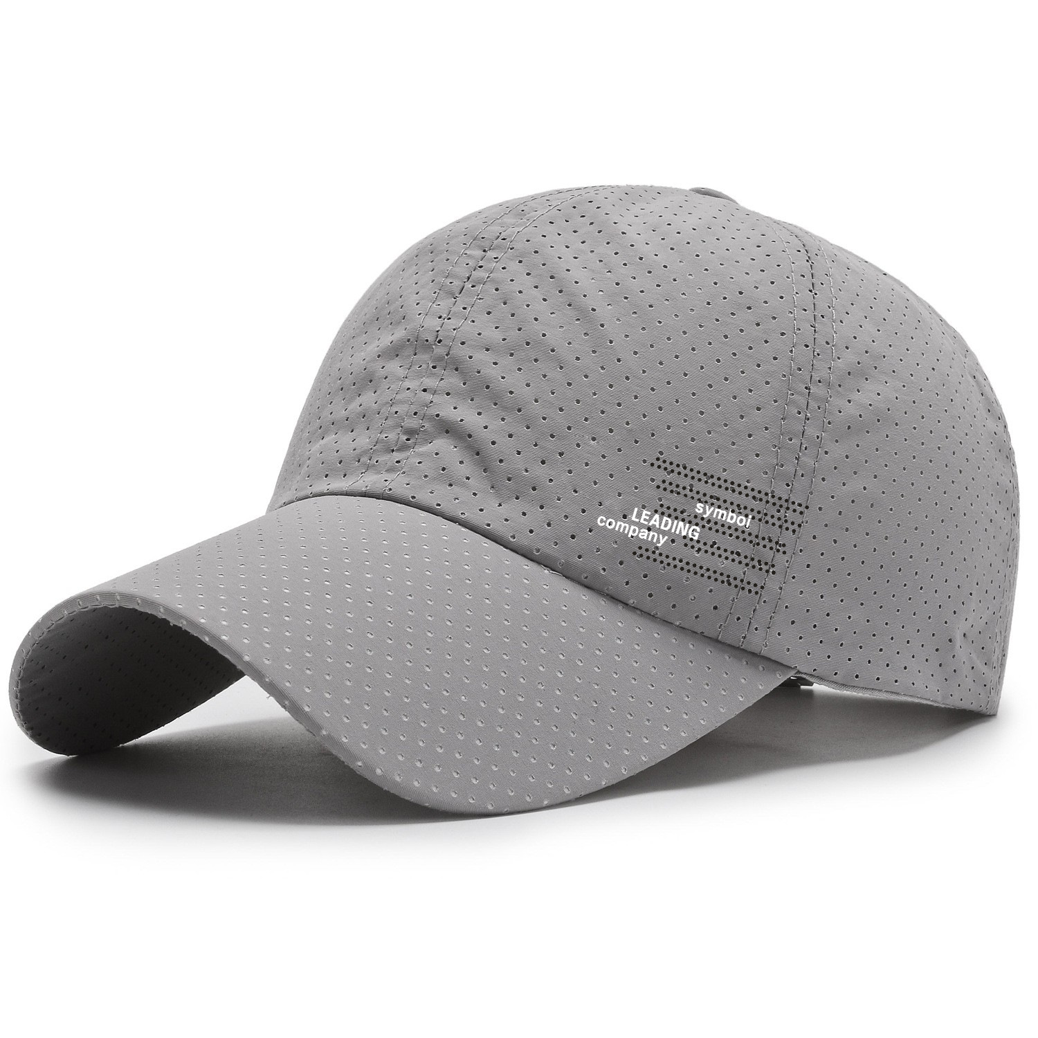 Quick Dry Mesh Baseball Cap fo – Aquatic Sports Hat recenzja i cena